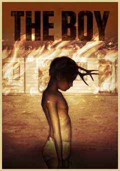 The Boy - Movie