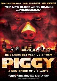 Piggy - Movie