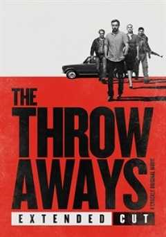 The Throwaways - Crackle