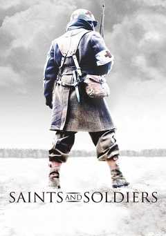 Saints and Soldiers - Amazon Prime