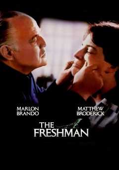 The Freshman - Movie