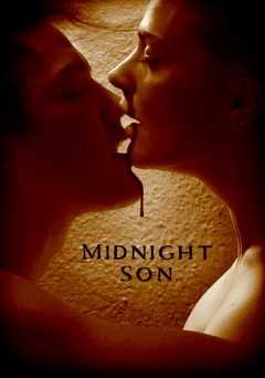 Midnight Son - Movie