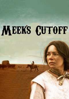 Meeks Cutoff - Movie