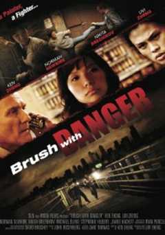 Brush with Danger - Movie