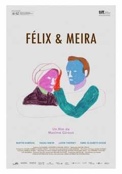 Felix and Meira - Amazon Prime