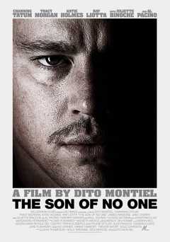 The Son of No One - Movie