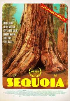 Sequoia - vudu