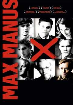 Max Manus - Movie