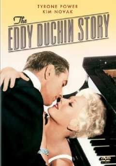 The Eddy Duchin Story - Movie