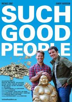 Such Good People - Movie