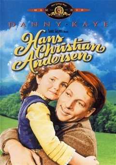 Hans Christian Andersen - Movie