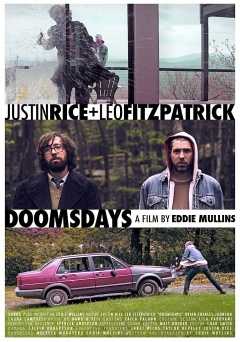 Doomsdays - Movie