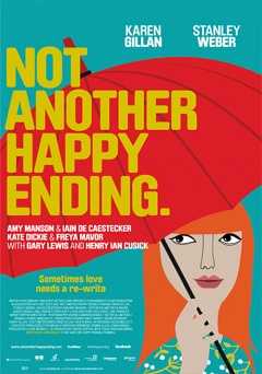 Not Another Happy Ending - amazon prime