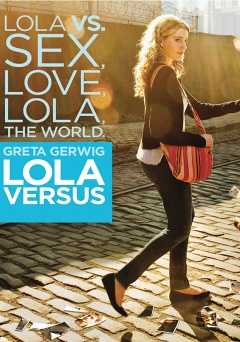 Lola Versus - Movie