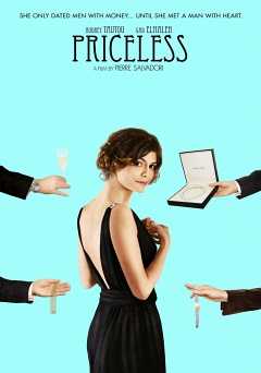 Priceless - Movie