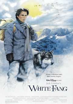 White Fang - Movie