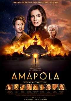 Amapola - Movie