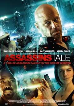 Assassins Tale - Movie