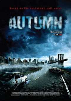 Autumn - Movie