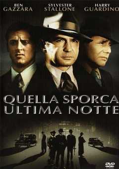 Capone - Movie