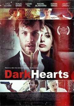 Dark Hearts - Movie