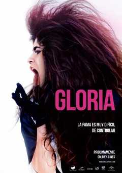 Gloria - netflix