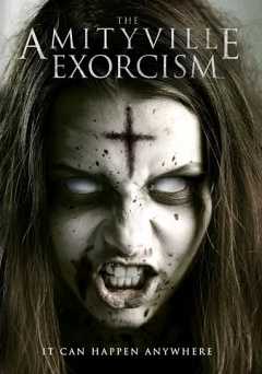 Amityville Exorcism - Movie