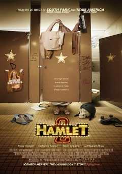 Hamlet 2 - Movie