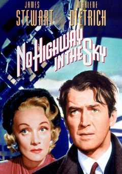 No Highway in the Sky - Movie