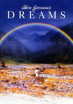 Akira Kurosawas Dreams - vudu