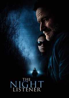 The Night Listener - Movie