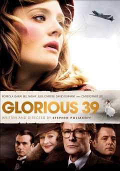 Glorious 39 - Movie