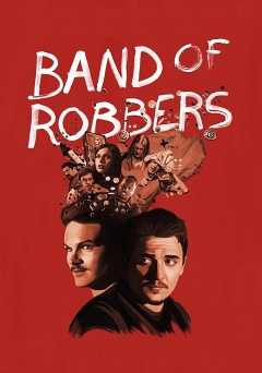 Band of Robbers - netflix