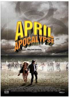 April Apocalypse - vudu