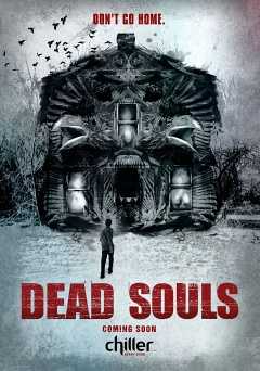 Dead Souls - Movie