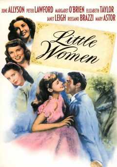 Little Women - film struck
