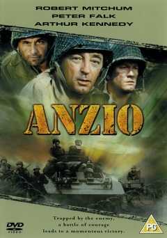 Anzio - Movie