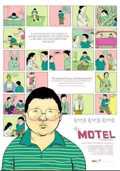 The Motel - Movie
