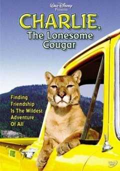 Charlie, the Lonesome Cougar - Movie
