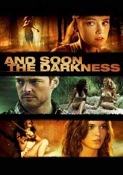 And Soon the Darkness - Movie