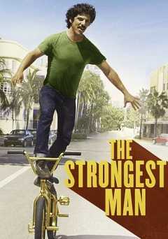The Strongest Man - Amazon Prime