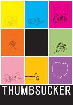 Thumbsucker - crackle