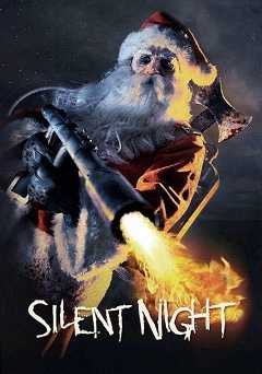 Silent Night - Movie