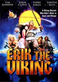 Erik the Viking - starz 