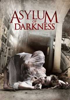Asylum of Darkness - amazon prime