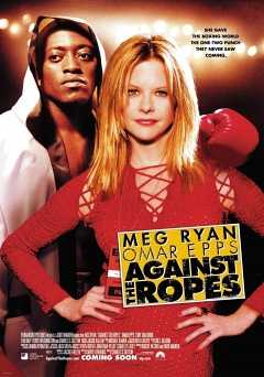 Against the Ropes - tubi tv