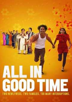 All In Good Time - Movie