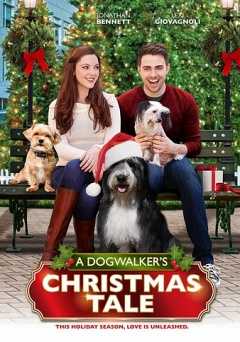 A Dogwalkers Christmas Tale - Movie