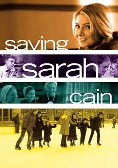 Saving Sarah Cain - vudu