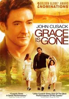 Grace Is Gone - Movie